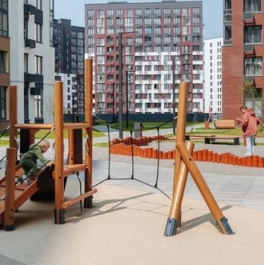 Продажа 3-комн квартиры на вторичном рынке Магеллана пр-т,  д. 2