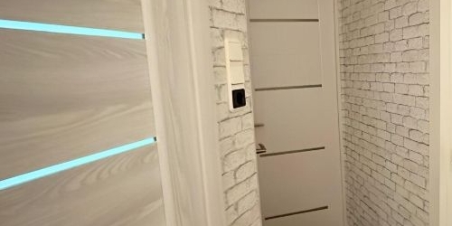 2-комн квартира улица Седова, 31