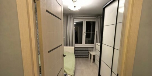 2-комн квартира улица Щепкина,  д. 12