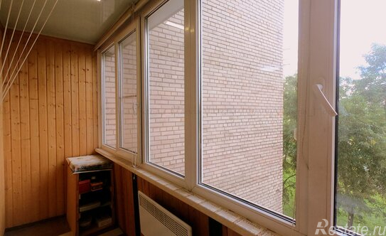 Продажа 3-комн квартиры на вторичном рынке Товарищеский проспект,  д. 28 к1