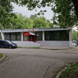 Аренда ПСН Новорублевская 2-я ул, д. 11 Аренда ПСН Новорублевская 2-я ул, д. 11