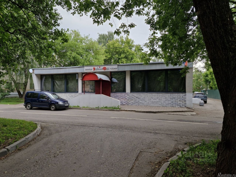 Аренда ПСН Новорублевская 2-я ул,  д. 11