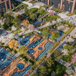 Продажа студии ул. Полярная, вл. 39 Продажа студии ул. Полярная, вл. 39