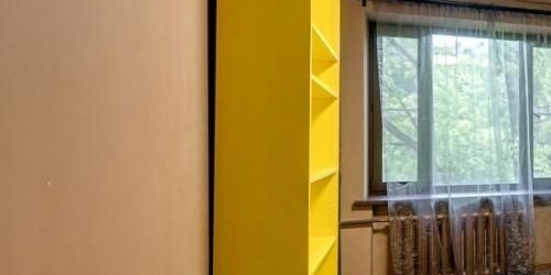 2-комн квартира переулок Обуха, 4