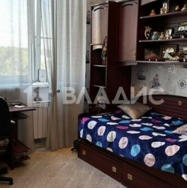 Продажа 3-комн квартиры на вторичном рынке Мытищи г, Новомытищинский пр-кт,  д. 41А