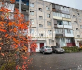 Продать Квартиры вторичка Выборг, улица Гагарина  39 