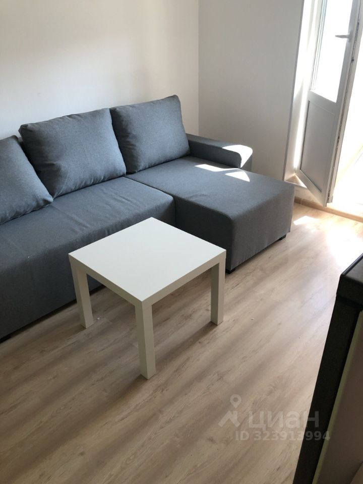 Аренда студии улица Плесецкая, 14