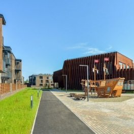 Продажа 3-комн квартиры на вторичном рынке Красносельское шоссе,  д. 42