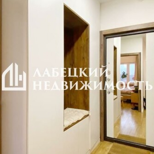 1-комн квартира Колпино г, Рубежное ш,  д. 10