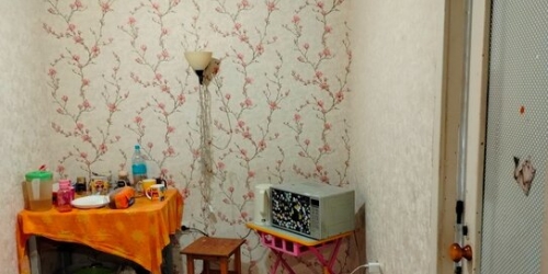 4-комн квартира Народного ополчения пр-кт,  д. 89
