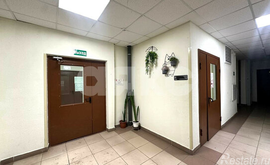 Продажа 2-комн квартиры на вторичном рынке Раменское г, Северное ш,  д. 36