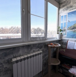 Продажа 1-комн квартиры на вторичном рынке Ногинск, ул 7-ая Черноголовская,  д. 15