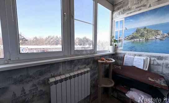 Продажа 1-комн квартиры на вторичном рынке Ногинск, ул 7-ая Черноголовская,  д. 15