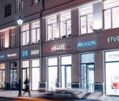 Продать Торговые помещения улица Покровка   