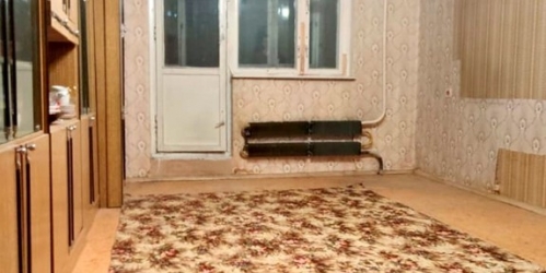 1-комн квартира Химки, улица Бабакина, 1/6