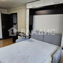 Продажа 2-комн квартиры на вторичном рынке Одинцово, б-р Маршала Крылова,  д. 6