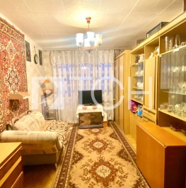Продажа 1-комн квартиры на вторичном рынке Ивантеевка, Смурякова ул, 9