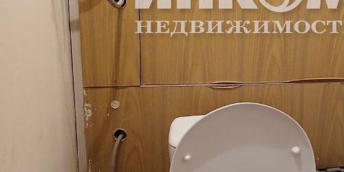 1-комн квартира Поречная улица, 17/22