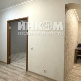 Продажа 1-комн квартиры на вторичном рынке Татьяны Макаровой ул,  д. 3