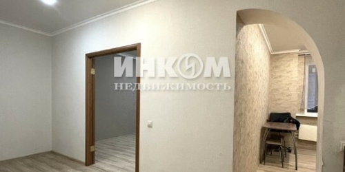 1-комн квартира Татьяны Макаровой ул,  д. 3