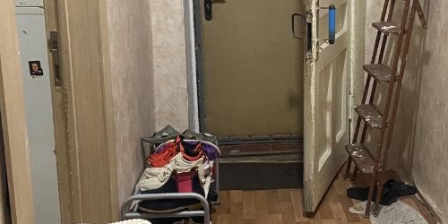 Комната 5-й Войковский проезд, 2