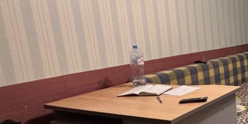 1-комн квартира Гурьевский проезд, 11К1