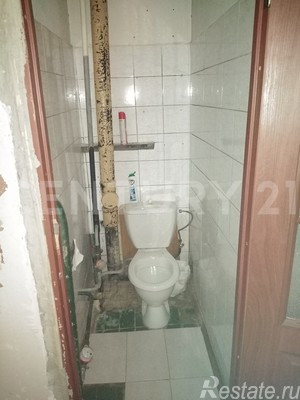 Продажа 3-комн квартиры на вторичном рынке Электросталь, Октябрьская ул,  д. 8