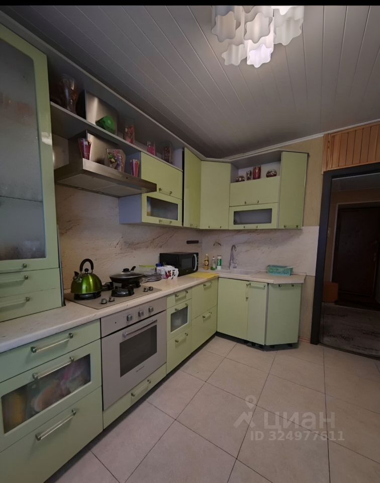 Продажа 2-комн квартиры на вторичном рынке Серпухов, Московское шоссе, 40