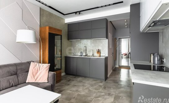 Продажа 1-комн квартиры на вторичном рынке Рыбацкий пр-кт,  д. 17,  к. 1