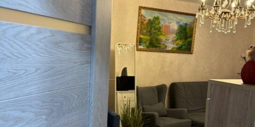 1-комн квартира Муринский 2-й пр-кт,  д. 6