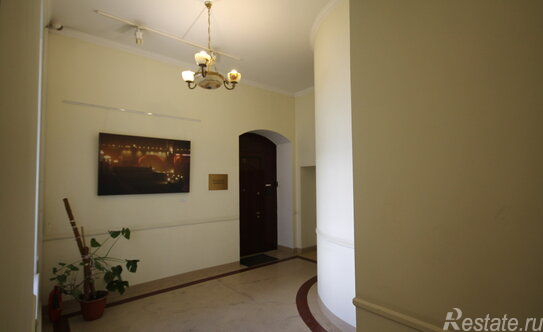 Продажа 5-комн квартиры на вторичном рынке Садовая Б. ул,  д. 10