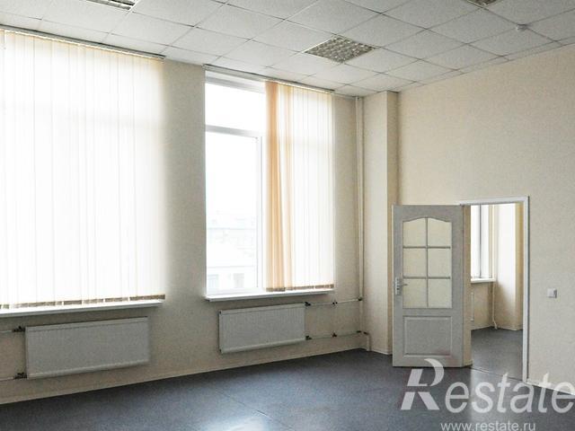 Аренда офиса 22-я линия ,  д. 3,  к. 1