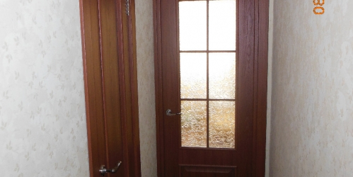 1-комн квартира угол между ул. Кржижановского, участок 1 ,(севернее пересечения с ул. Латышских стрелков), корпус 40 и Л.Стрелков,  д. 15,  к. 1