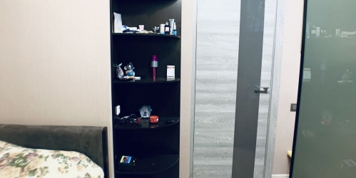 1-комн квартира Красногорск, Опалиха мкр., Геологов ул, 17