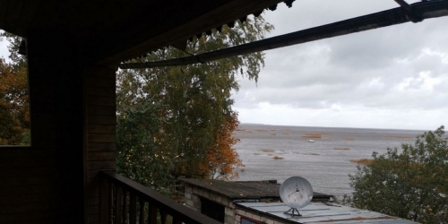 Коттедж/дом Ломоносов г., Морская ул. ,  д. 70