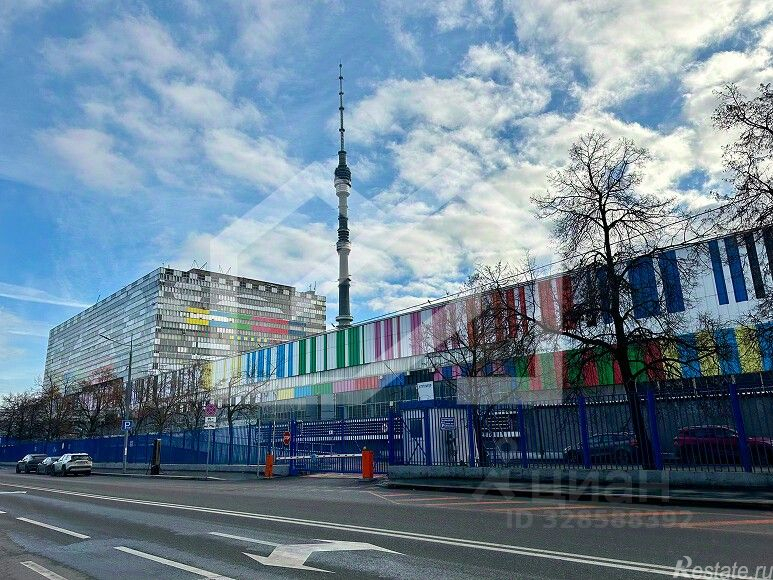Аренда ПСН ул Академика Королева,  д. 12