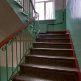 Продажа 2-комн квартиры на вторичном рынке Двинская улица,  д. 11
