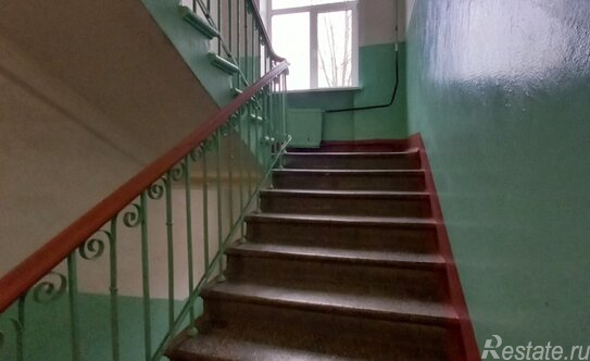 Продажа 2-комн квартиры на вторичном рынке Двинская улица,  д. 11