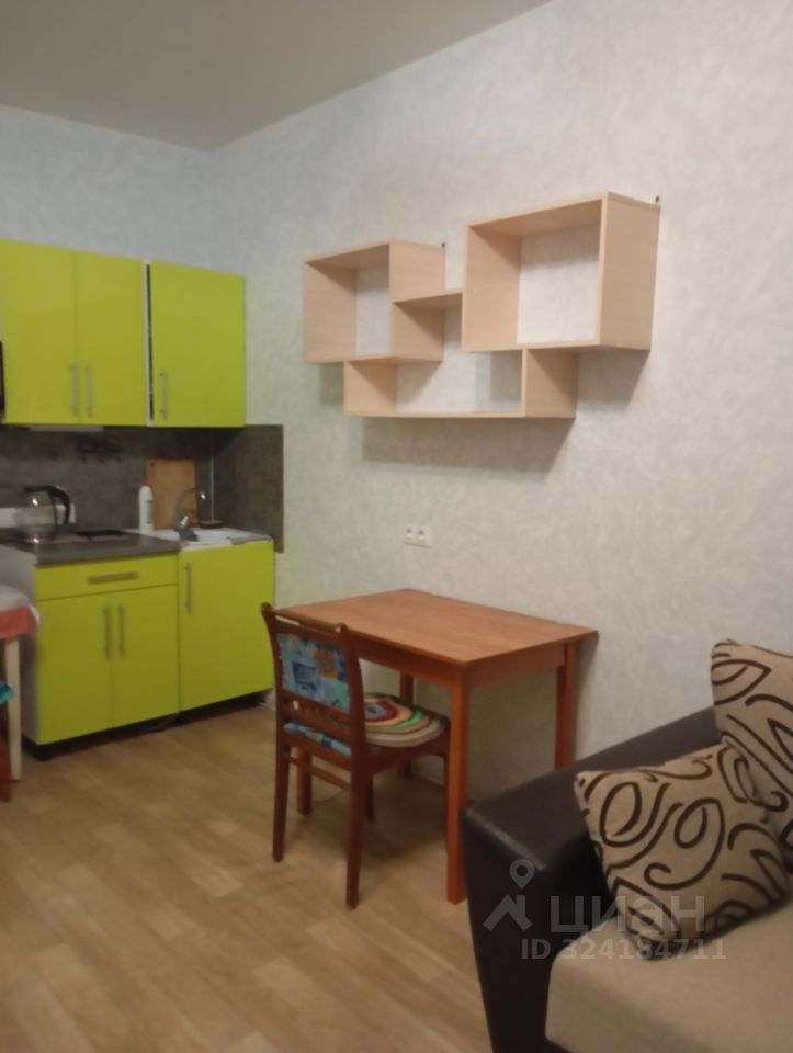 Аренда студии Королев, улица Академика Легостаева, 8