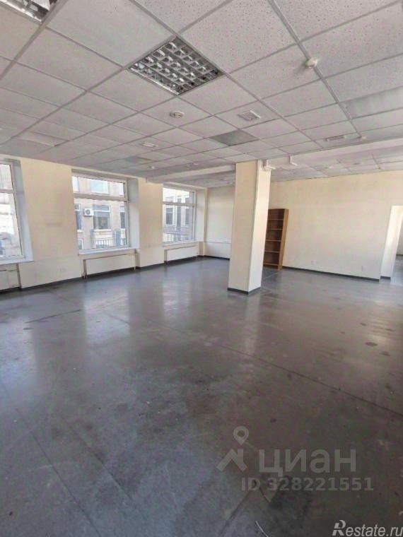 Аренда офиса Ленинский пр-кт,  д. 168