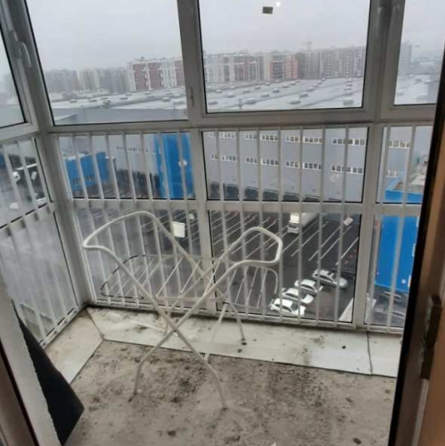 Студия Бугры пос., Бугры пос.,  д. 5,  к. 2