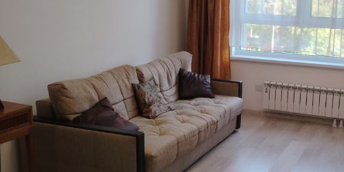 2-комн квартира Профсоюзная улица, 33