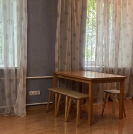 Продажа 2-комн квартиры на вторичном рынке Нелидовская улица,  д. 16