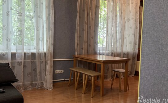 Продажа 2-комн квартиры на вторичном рынке Нелидовская улица,  д. 16