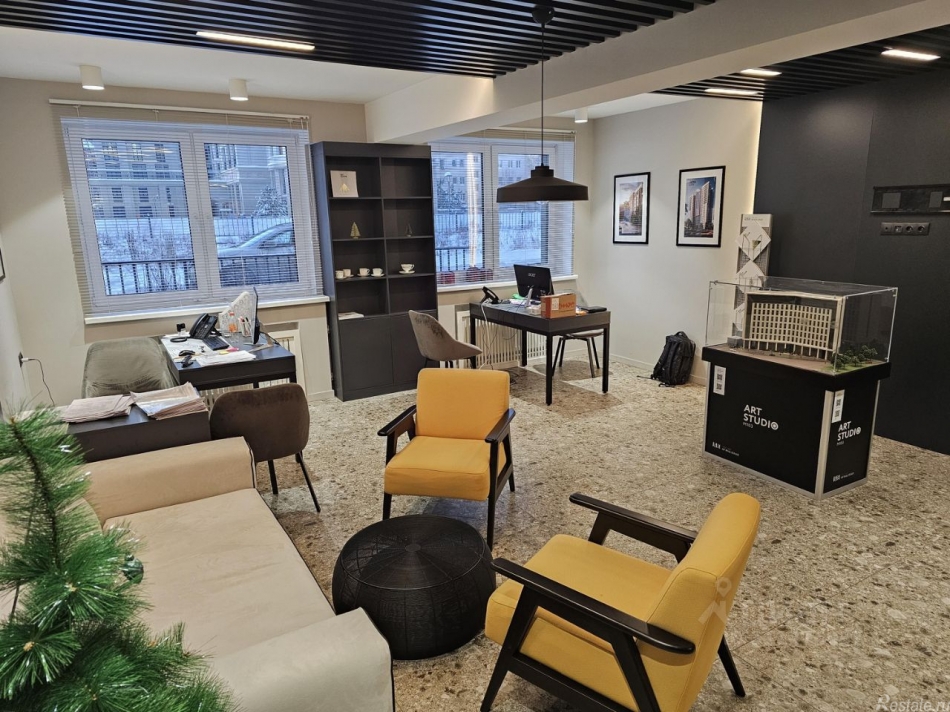 Аренда ПСН Заозёрная улица,  д. 3 к3 с1