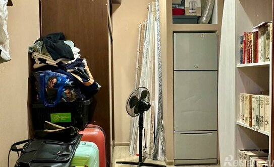 Продажа 4-комн квартиры на вторичном рынке Первомайская улица,  д. 109/2