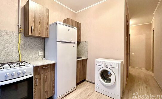 Продажа 1-комн квартиры на вторичном рынке Широкая улица,  д. 2 к1