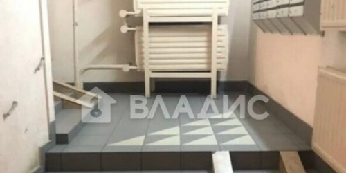 3-комн квартира ул Хасанская,  д. 6,  к. 1