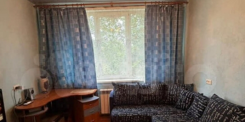 2-комн квартира Коллонтай ул,  д. 29,  к. 3