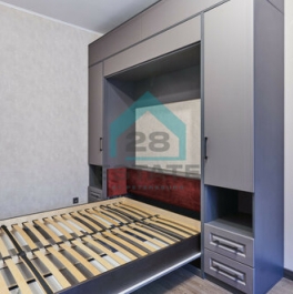 Продажа 1-комн квартиры на вторичном рынке Дунайский пр-кт,  д. 7,  к. 3